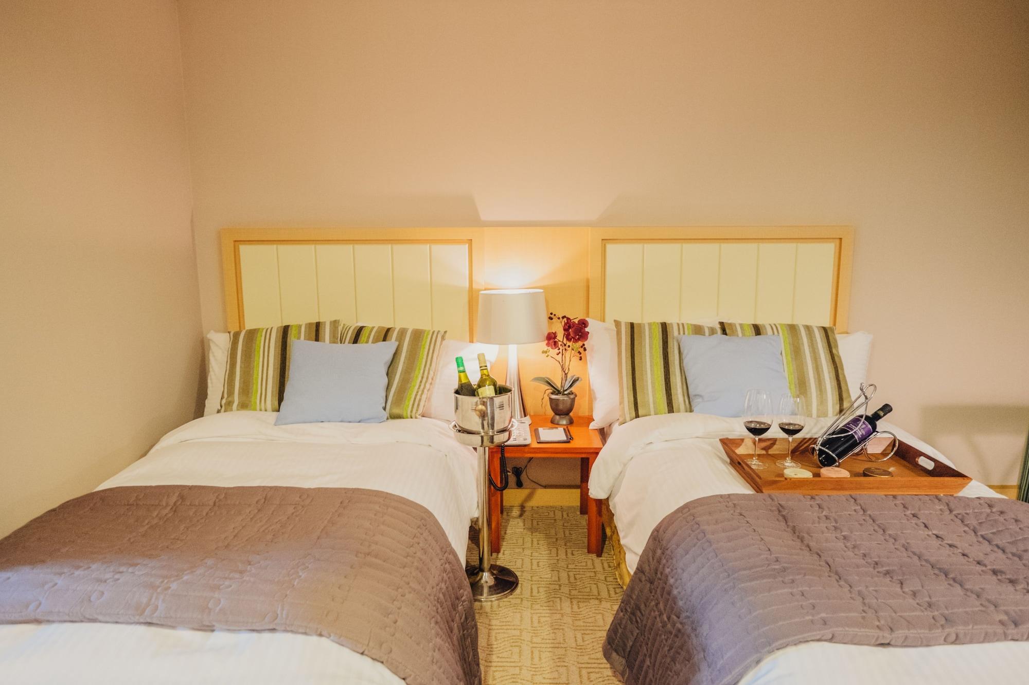 Jeju Mei The Hotel Экстерьер фото