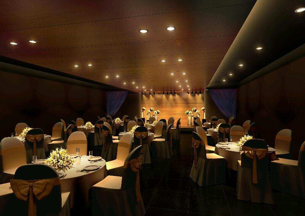Jeju Mei The Hotel Экстерьер фото